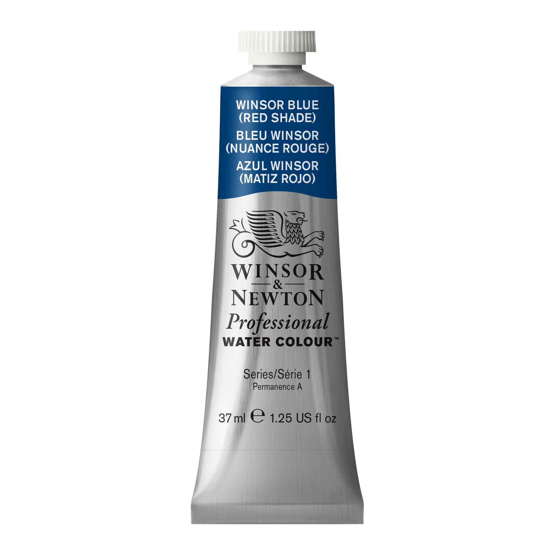 Professional Watercolor 37ml Tubes