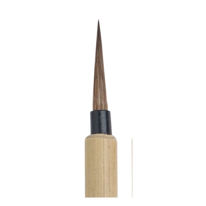 Series 150 Bamboo Rounds