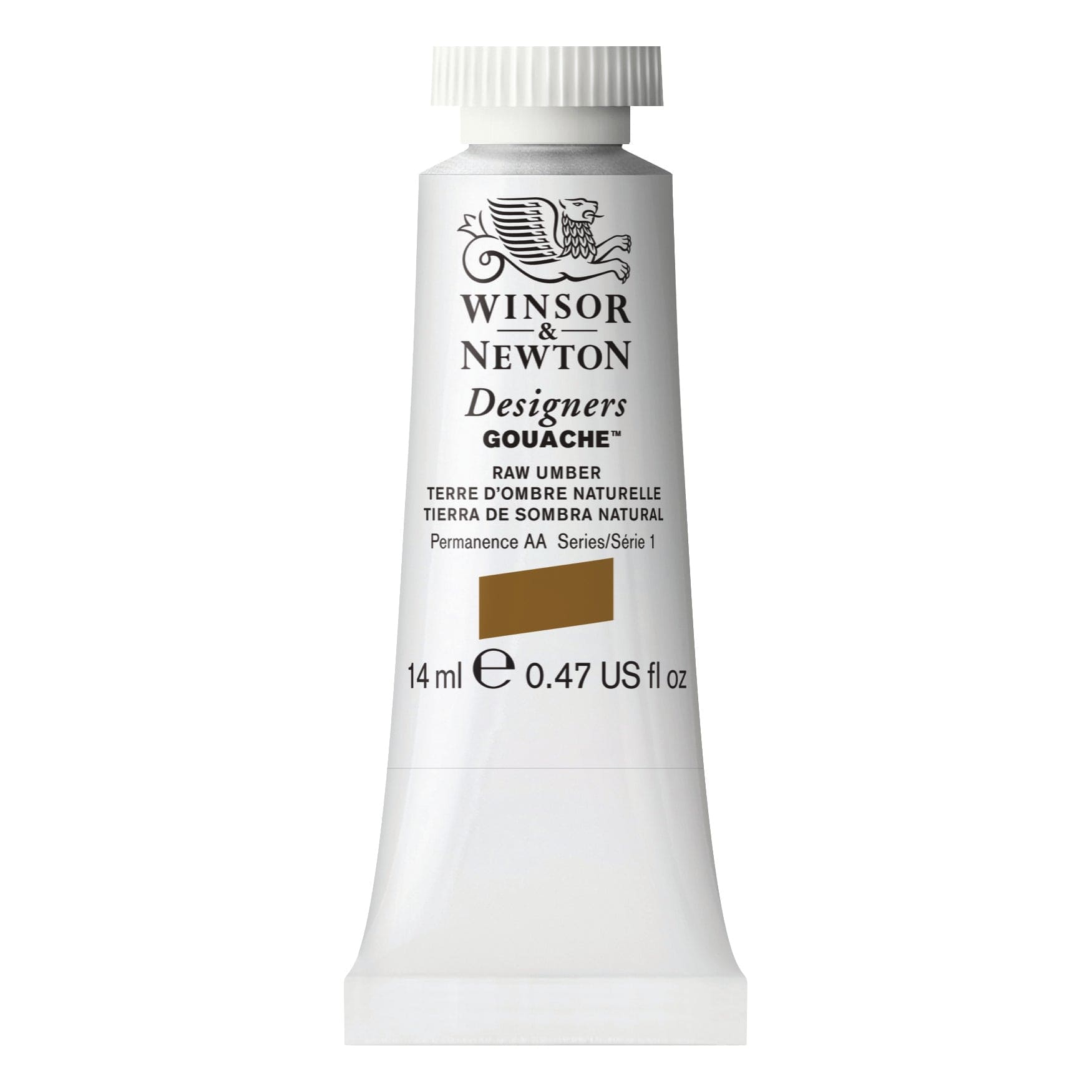 Designers Gouache Colors 14ml Tubes