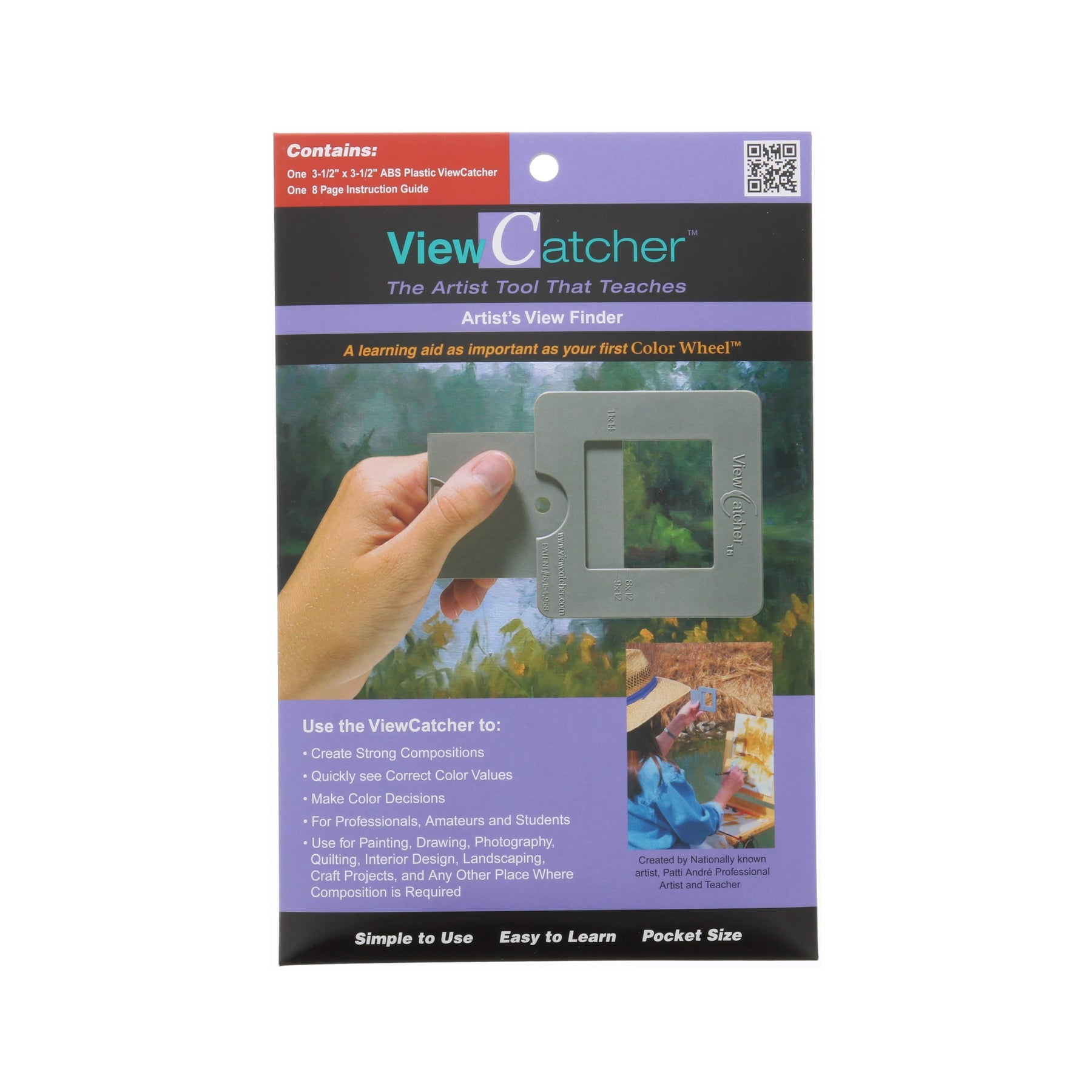 ViewCatcher