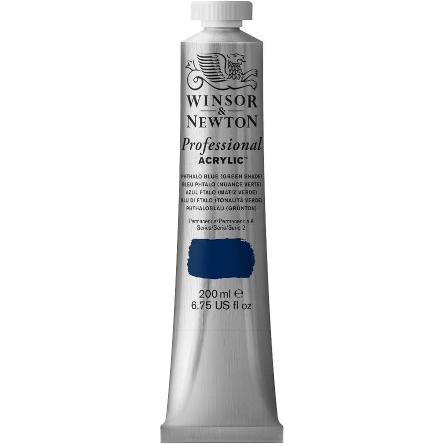 Artist Acrylic Colour 200ml