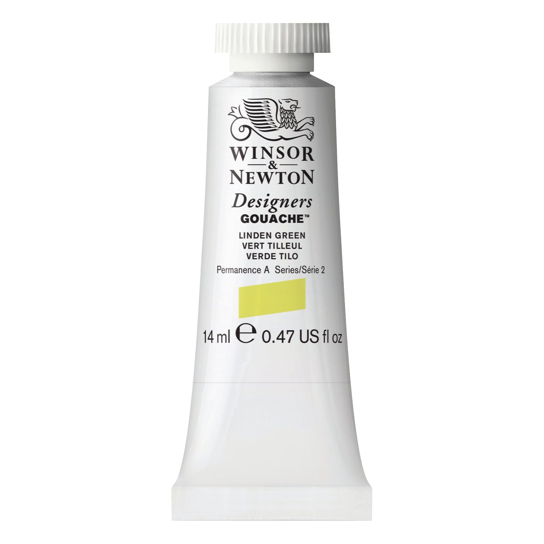 Designers Gouache Colors 14ml Tubes