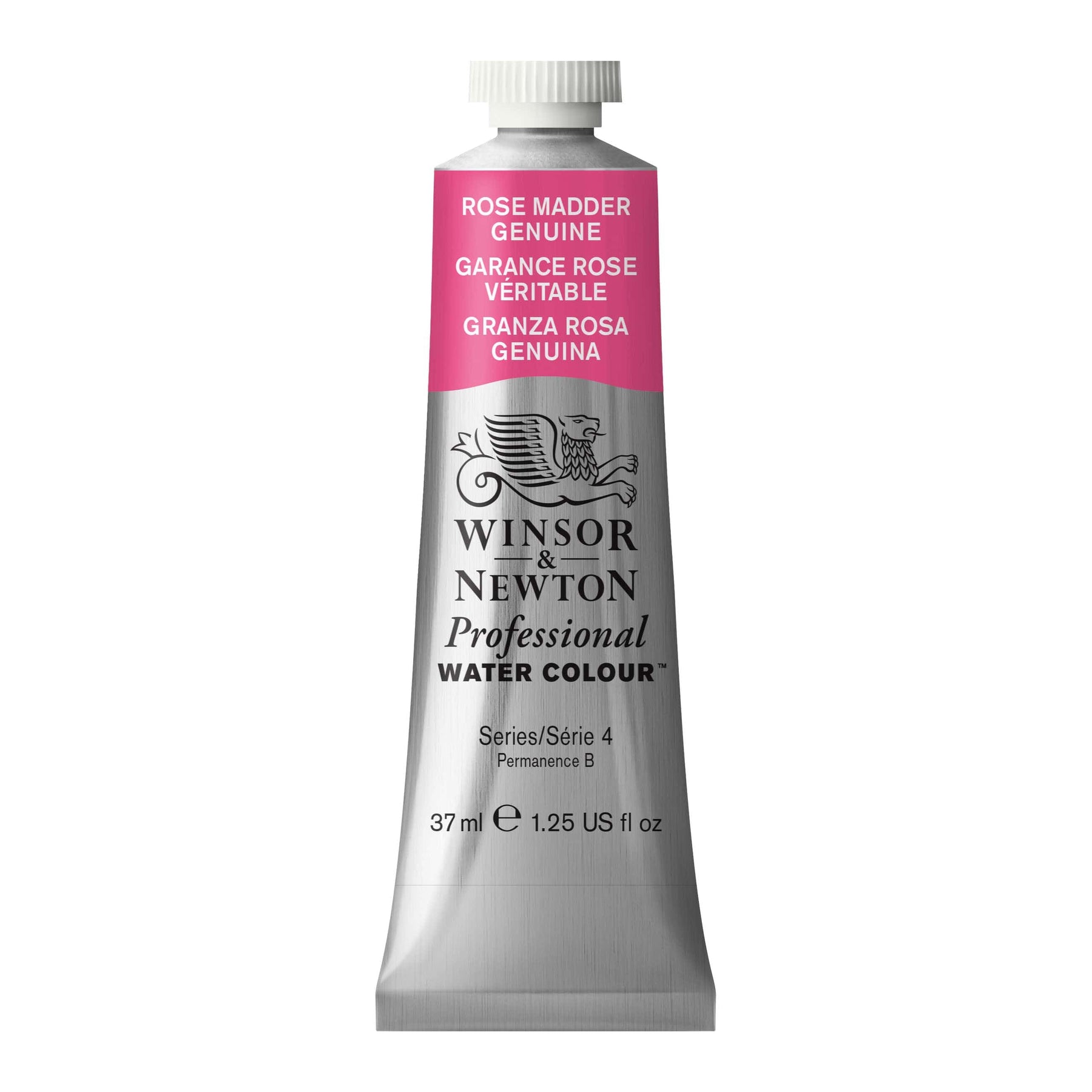 Professional Watercolor 37ml Tubes