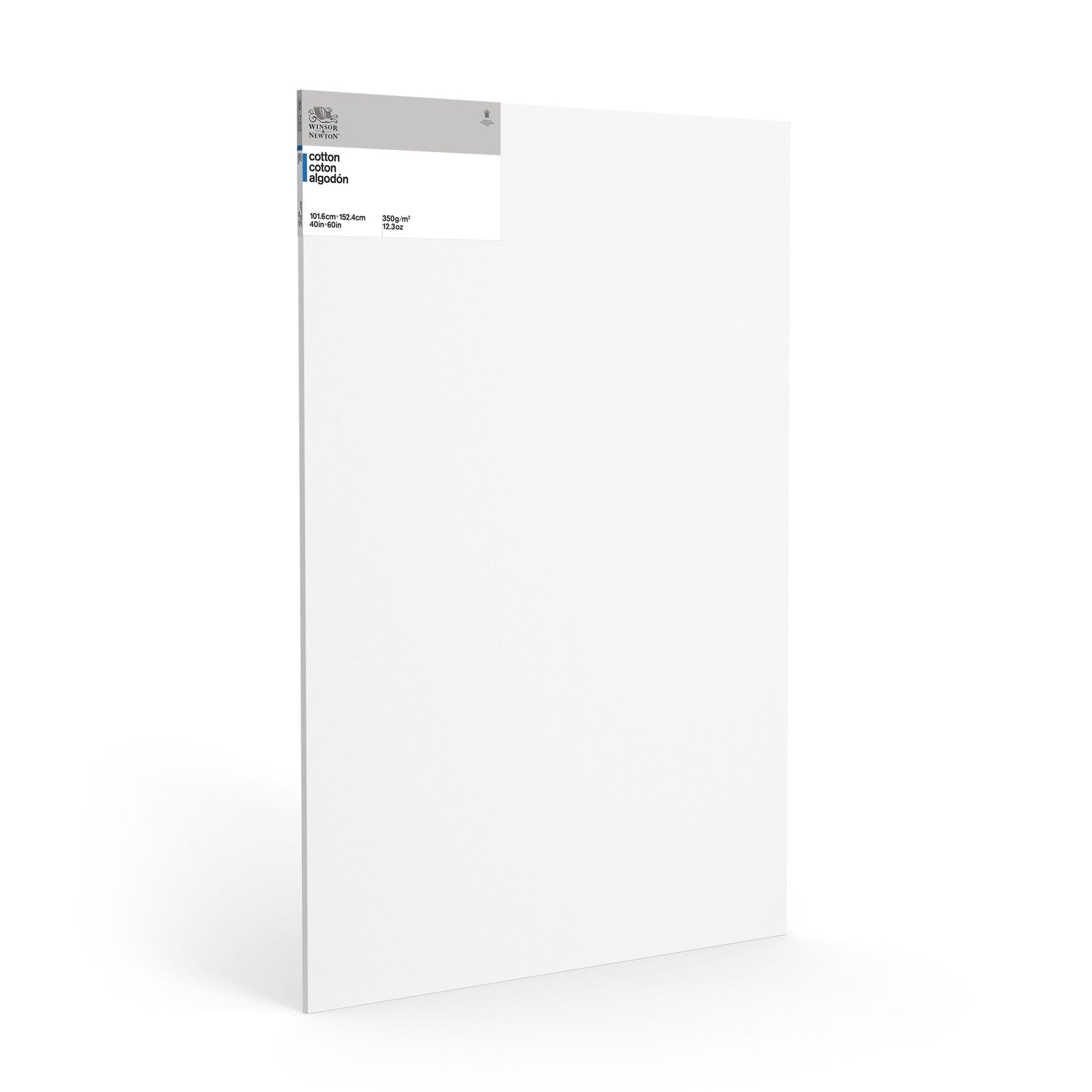 Classic Cotton Stretched Canvas Traditional .75 Profile