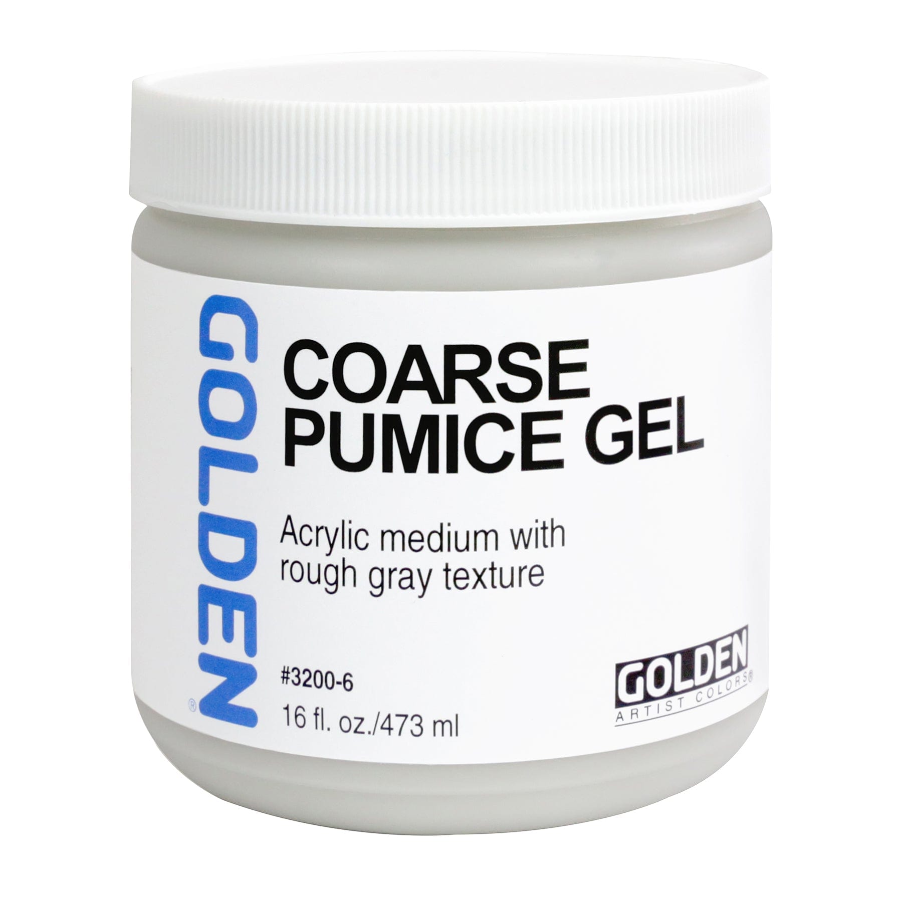 Pumice Gels