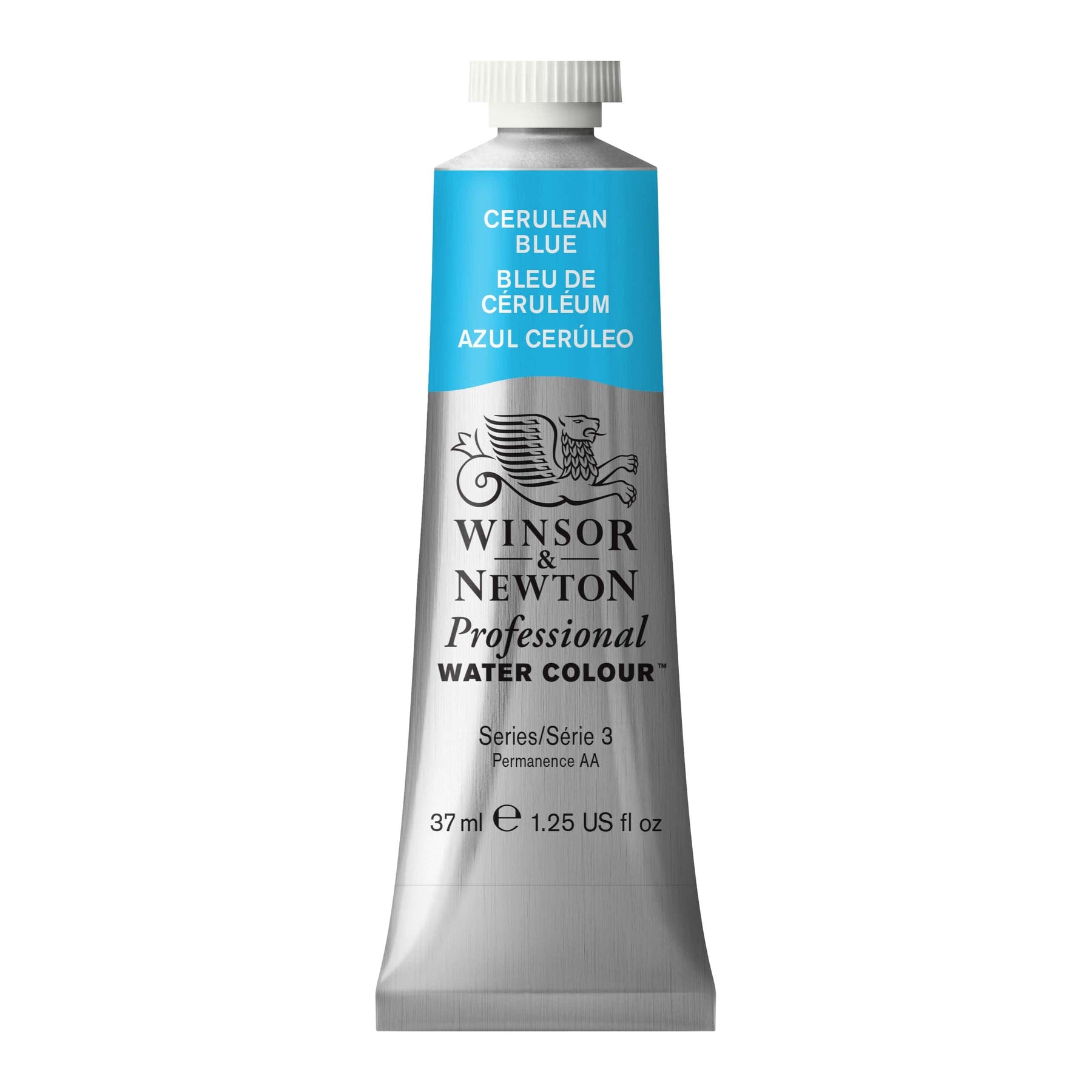 Professional Watercolor 37ml Tubes