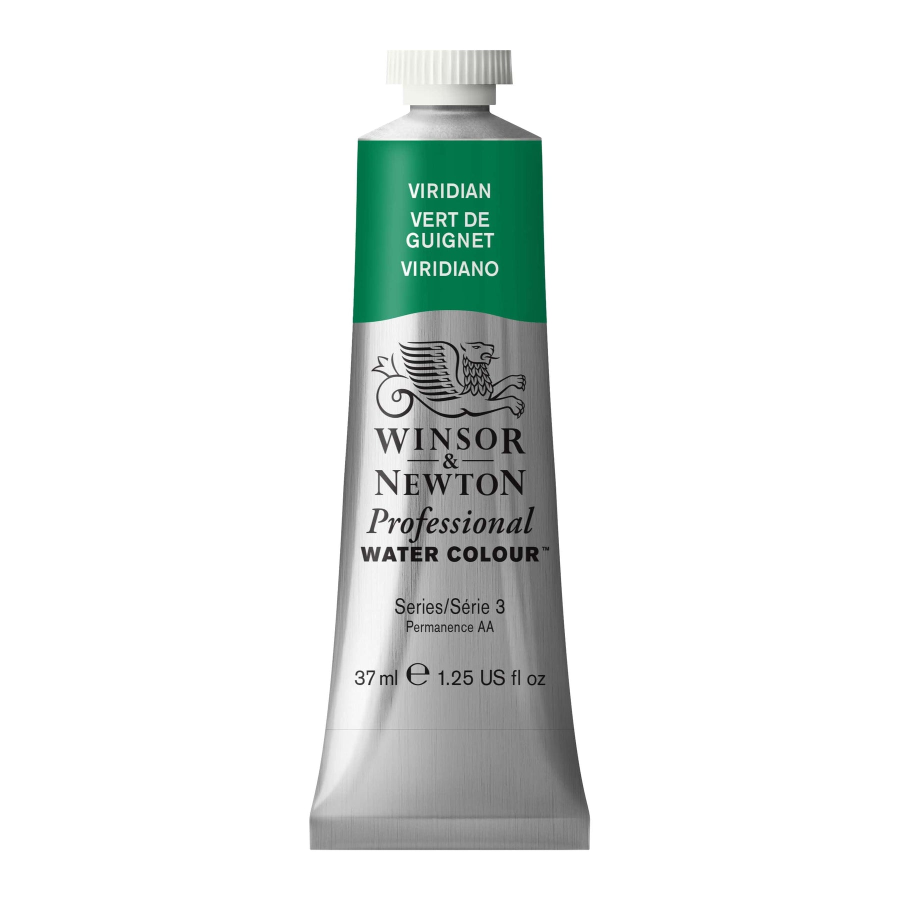 Professional Watercolor 37ml Tubes