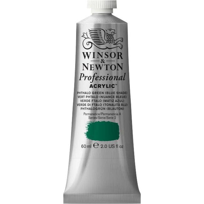 Artist Acrylic Colour 60ml