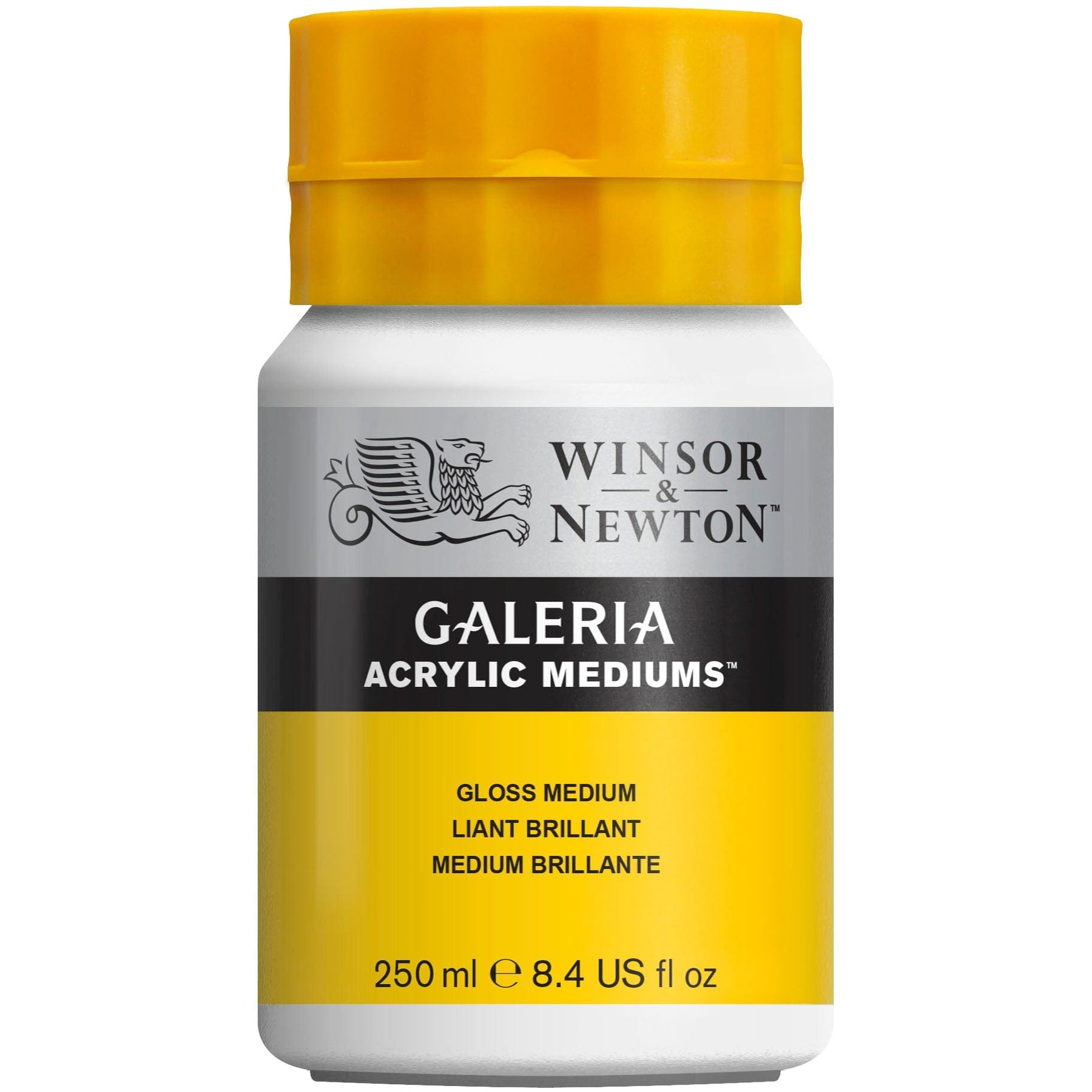 Galeria Acrylic Medium