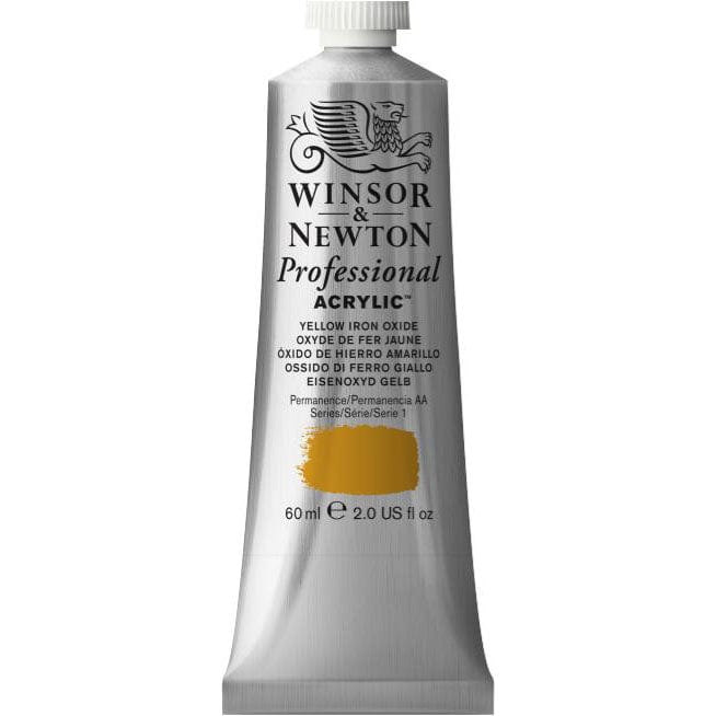 Artist Acrylic Colour 60ml