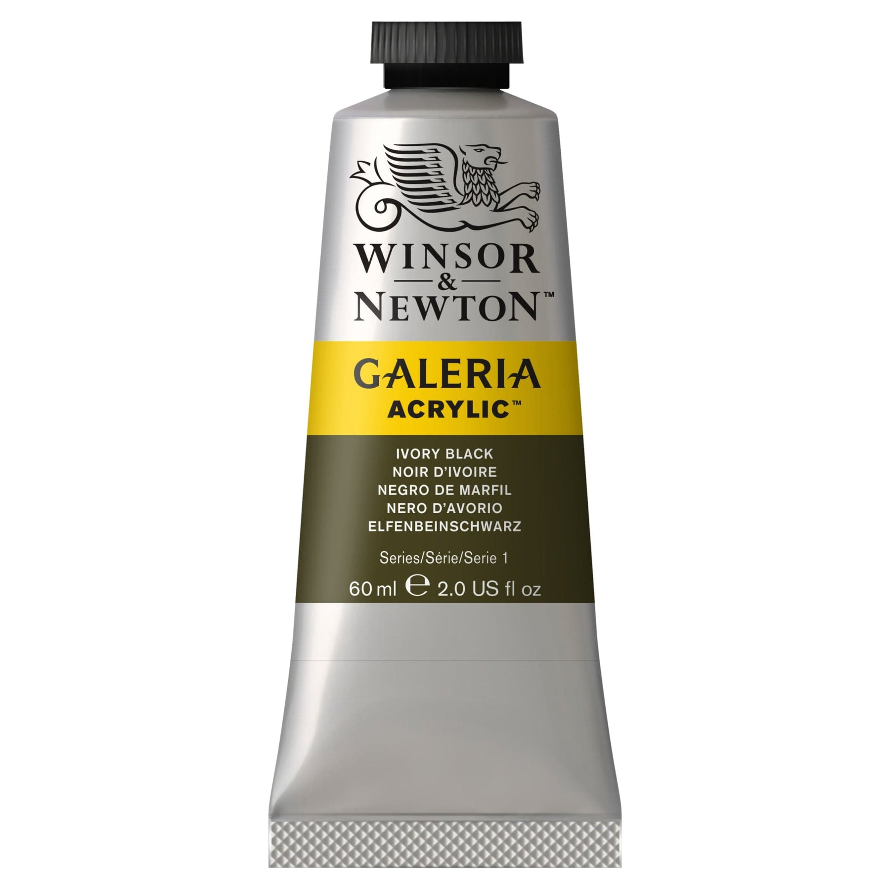 Galeria Acrylics 60ml Tubes
