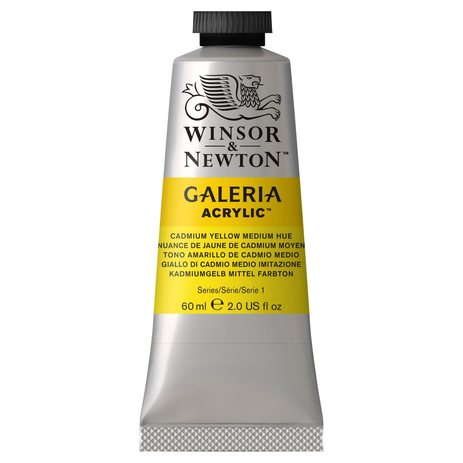 Galeria Acrylics 60ml Tubes