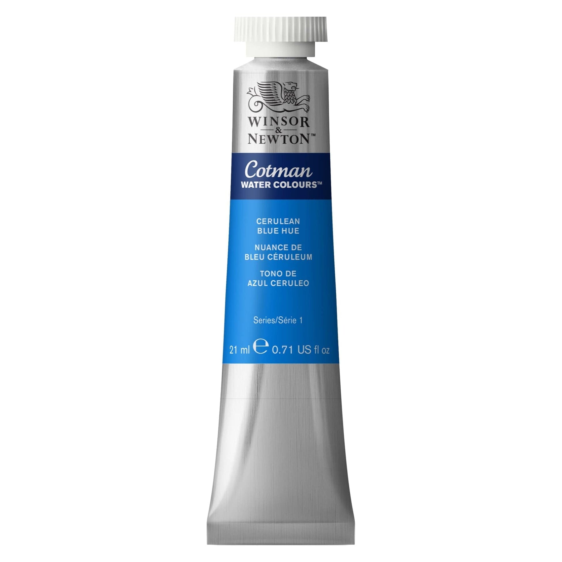 Cotman Watercolors 21ml Tubes