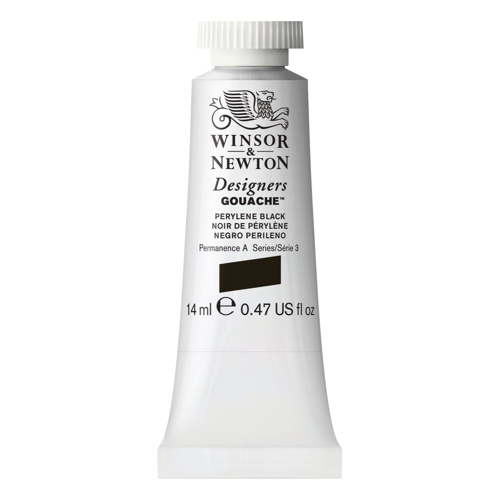 Designers Gouache Colors 14ml Tubes