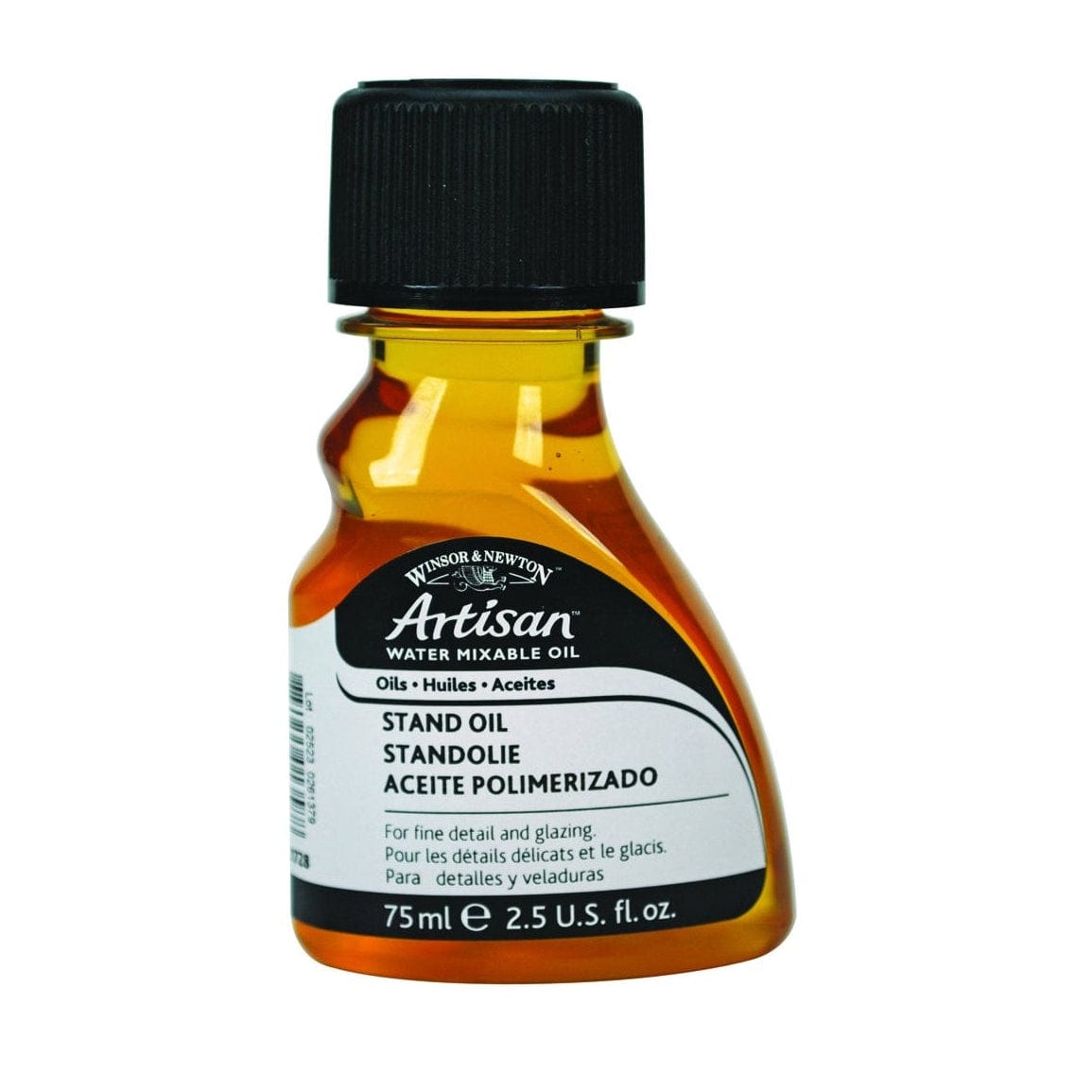 Artisan Water Mixable Stand Oil
