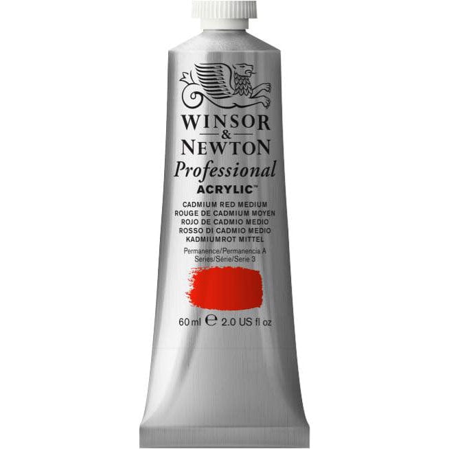 Artist Acrylic Colour 60ml