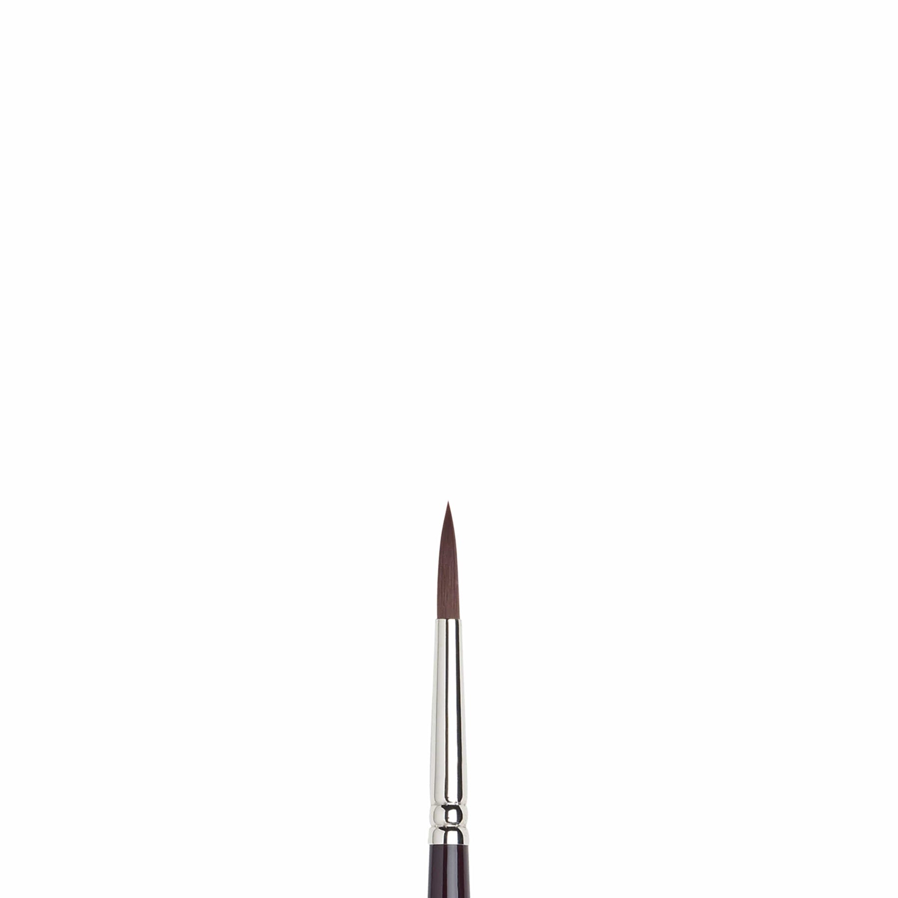 Galeria Brushes Rounds Long Handle