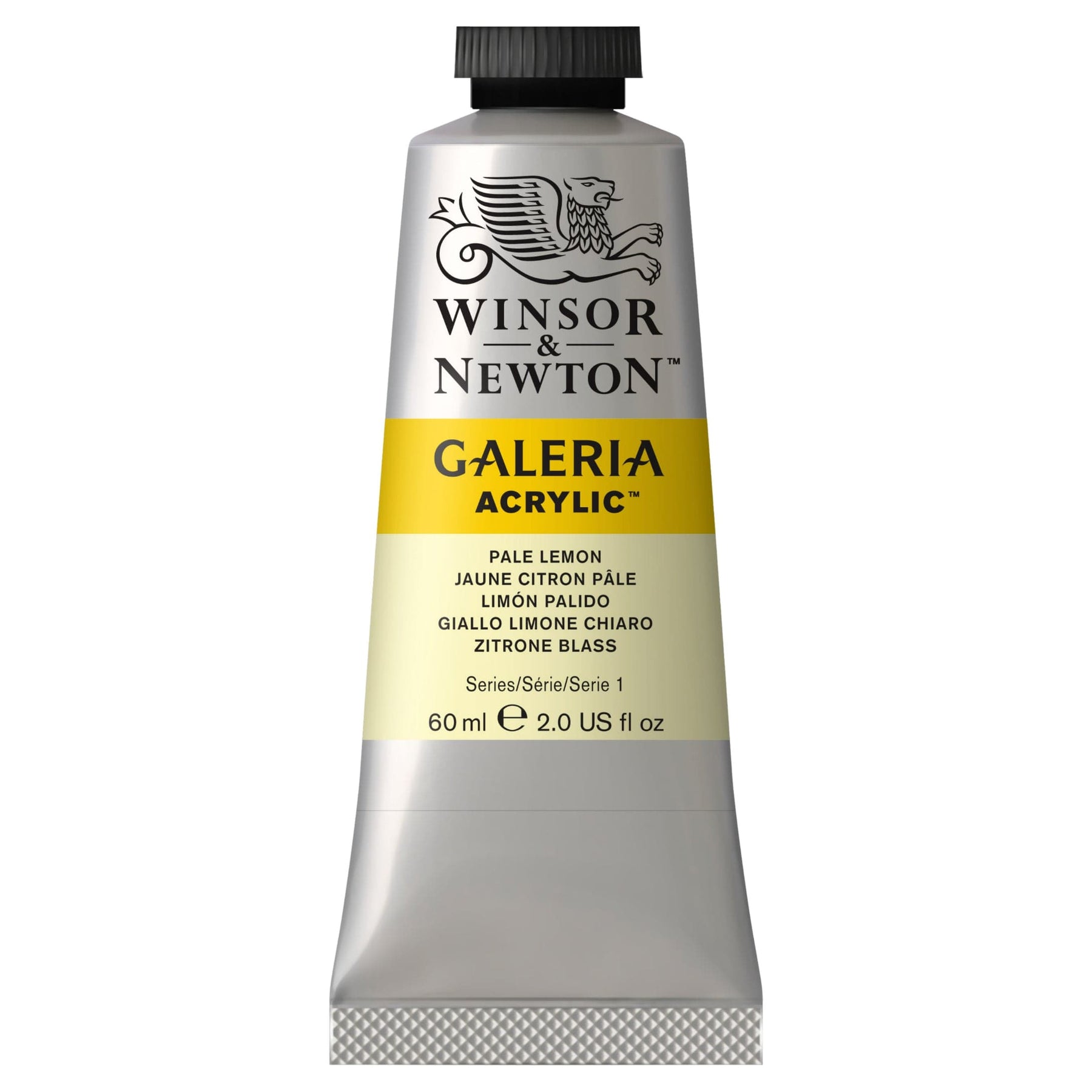 Galeria Acrylics 60ml Tubes
