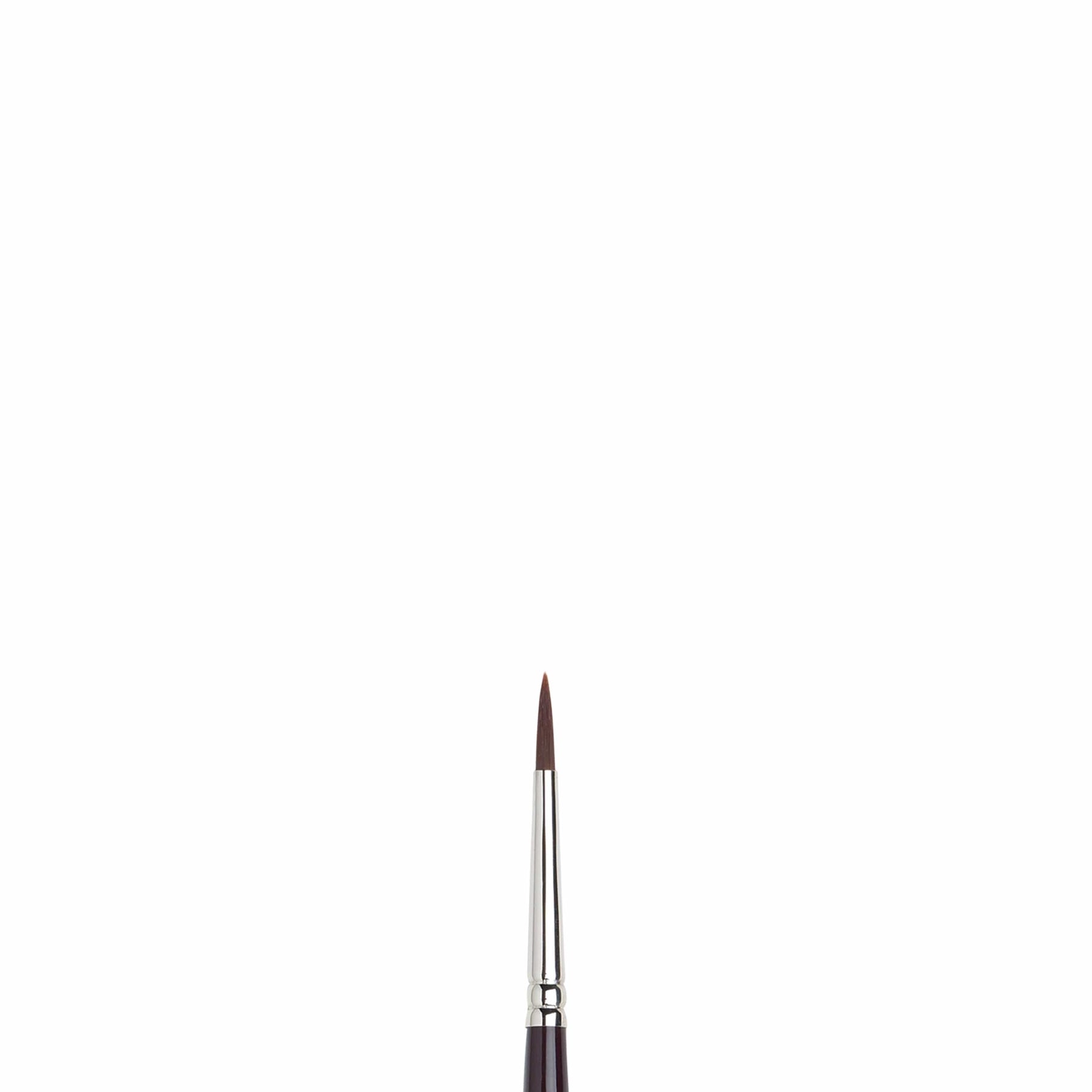 Galeria Brushes Rounds Long Handle