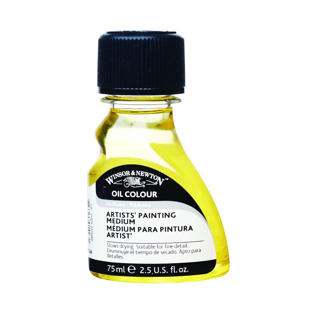 Winton Oil Painting Medium