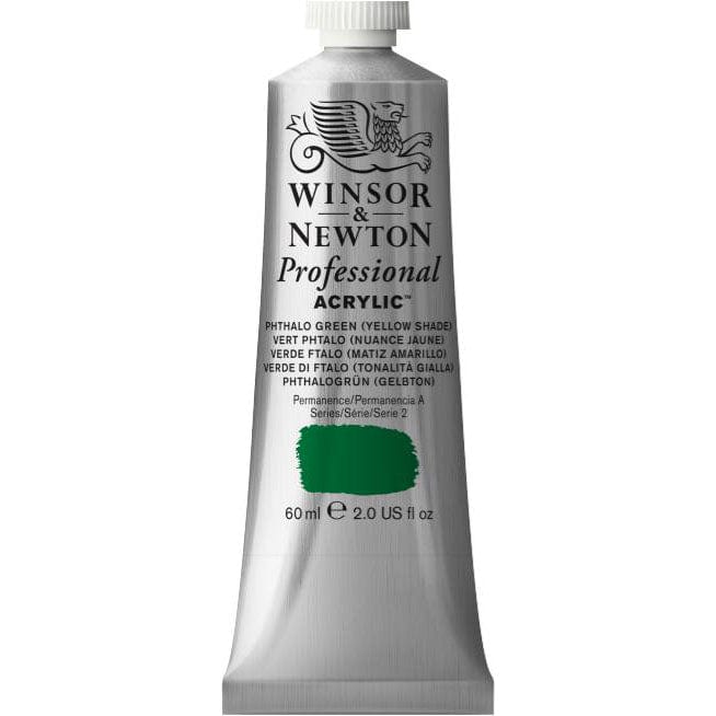 Artist Acrylic Colour 60ml
