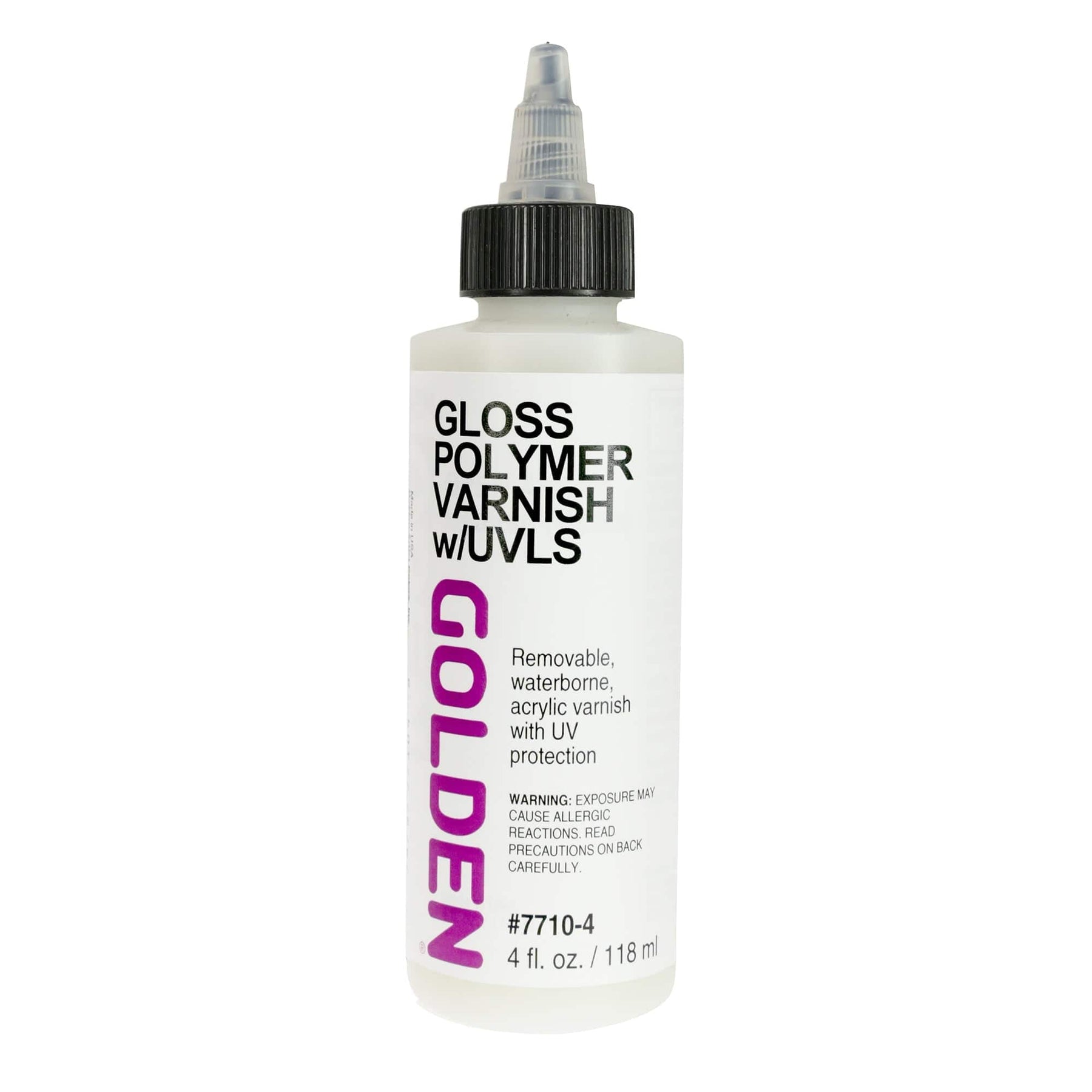 Polymer Varnishes