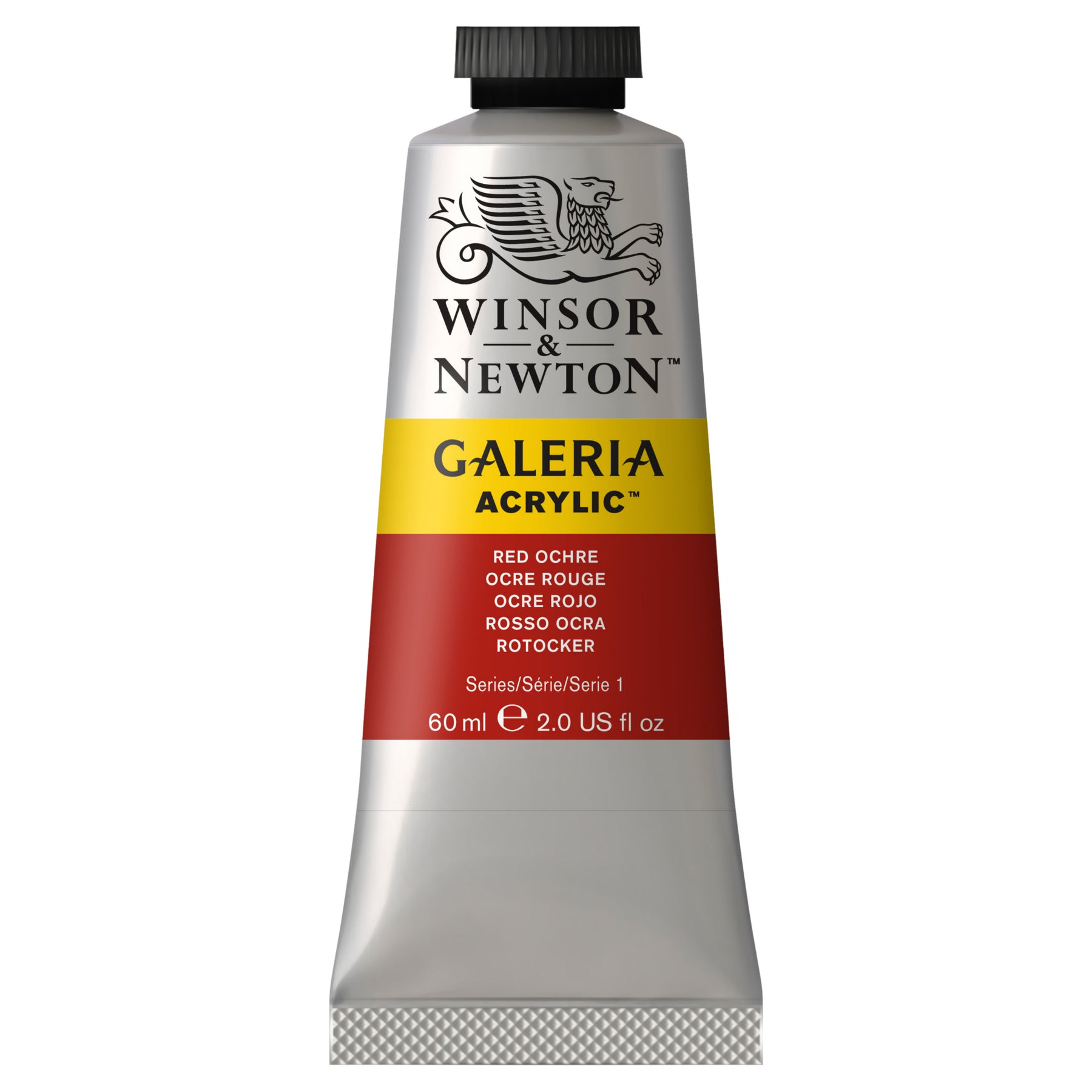 Galeria Acrylics 60ml Tubes