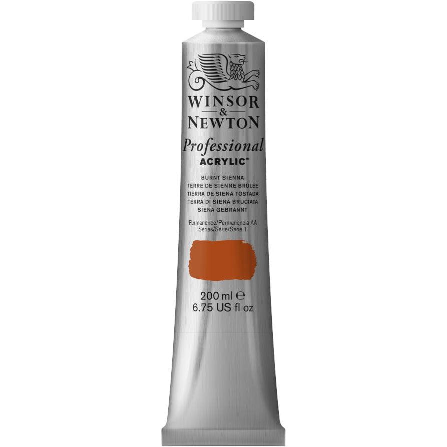 Artist Acrylic Colour 200ml