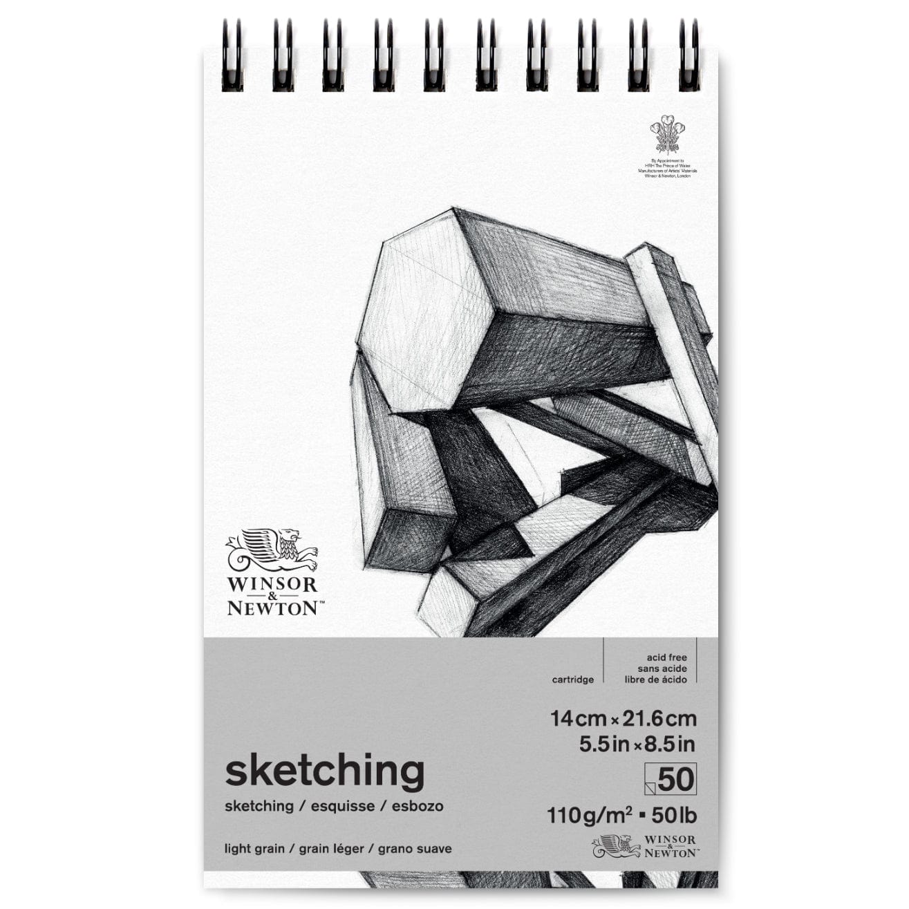 Sketching Pads