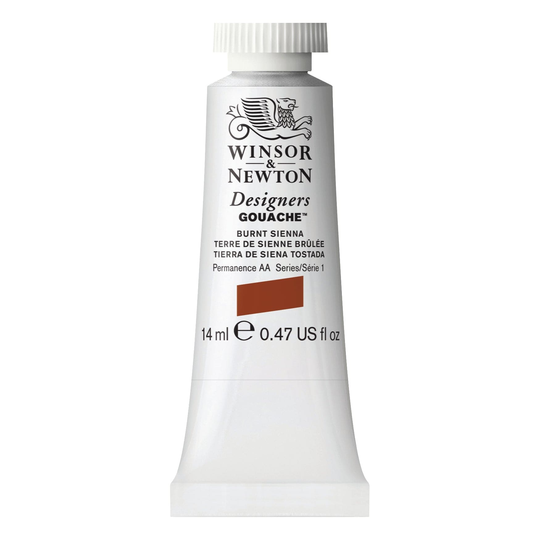 Designers Gouache Colors 14ml Tubes