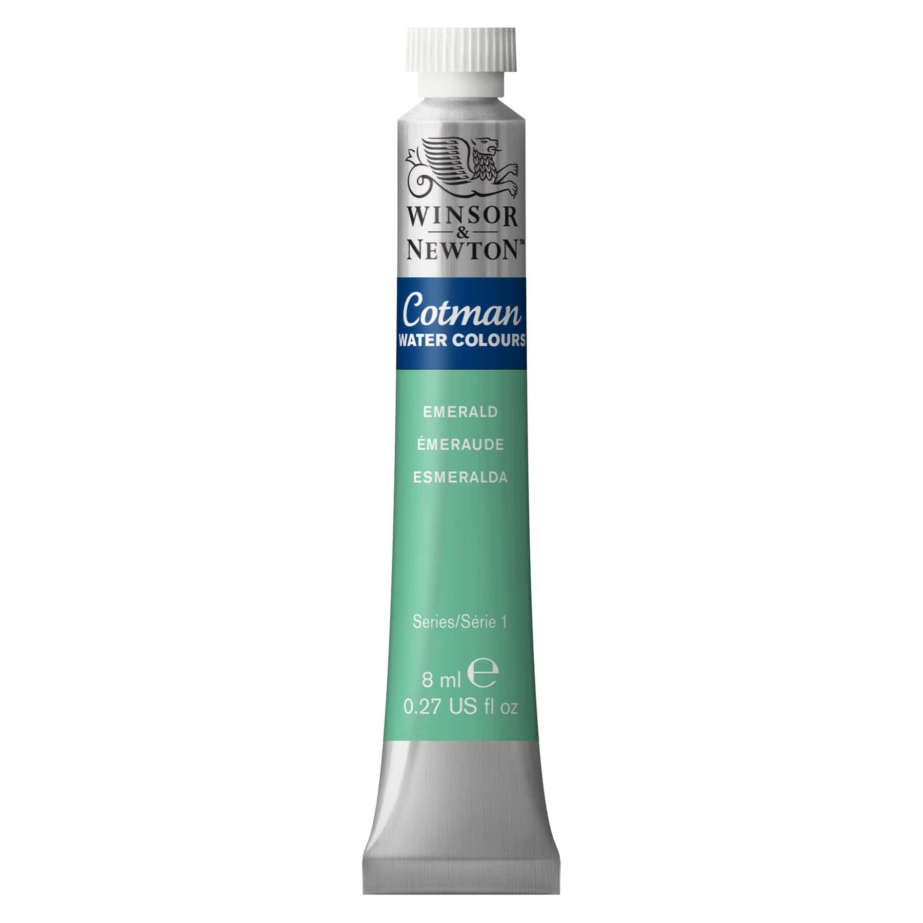 Cotman Watercolors 8ml Tubes