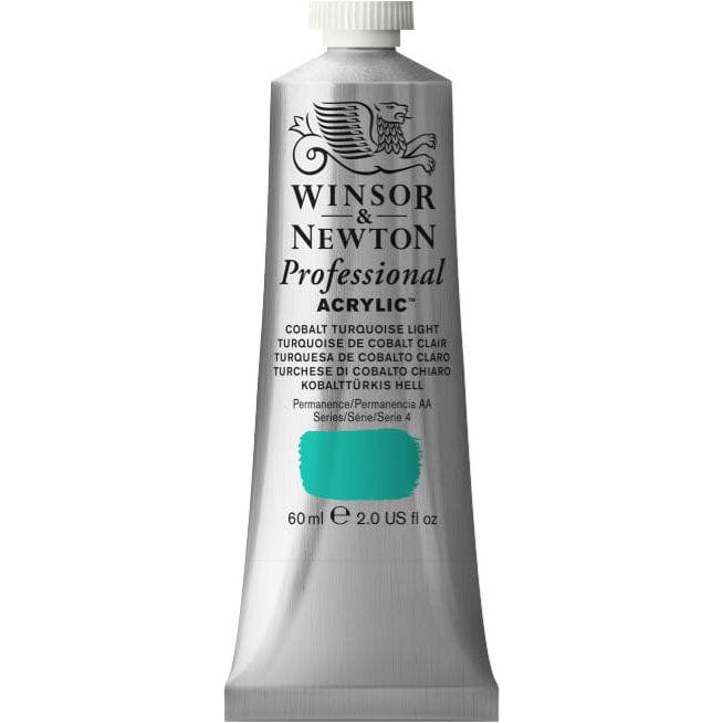 Artist Acrylic Colour 60ml