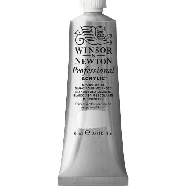 Artist Acrylic Colour 60ml