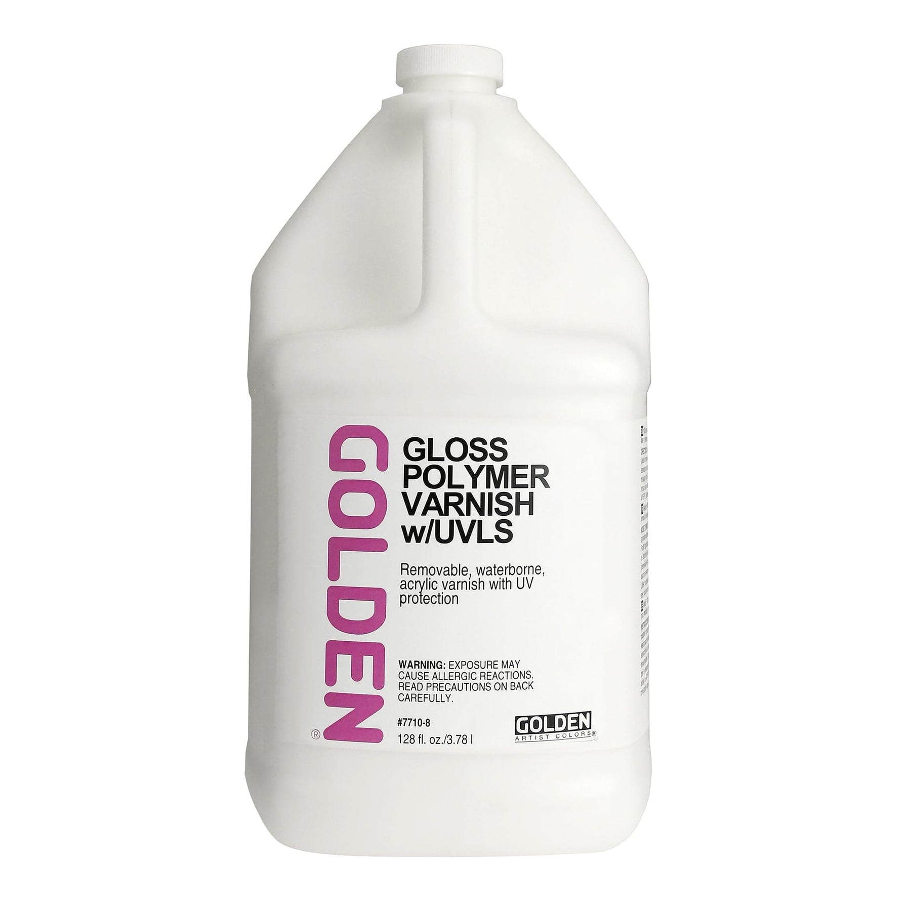 Polymer Varnishes