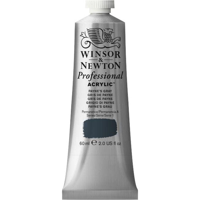 Artist Acrylic Colour 60ml