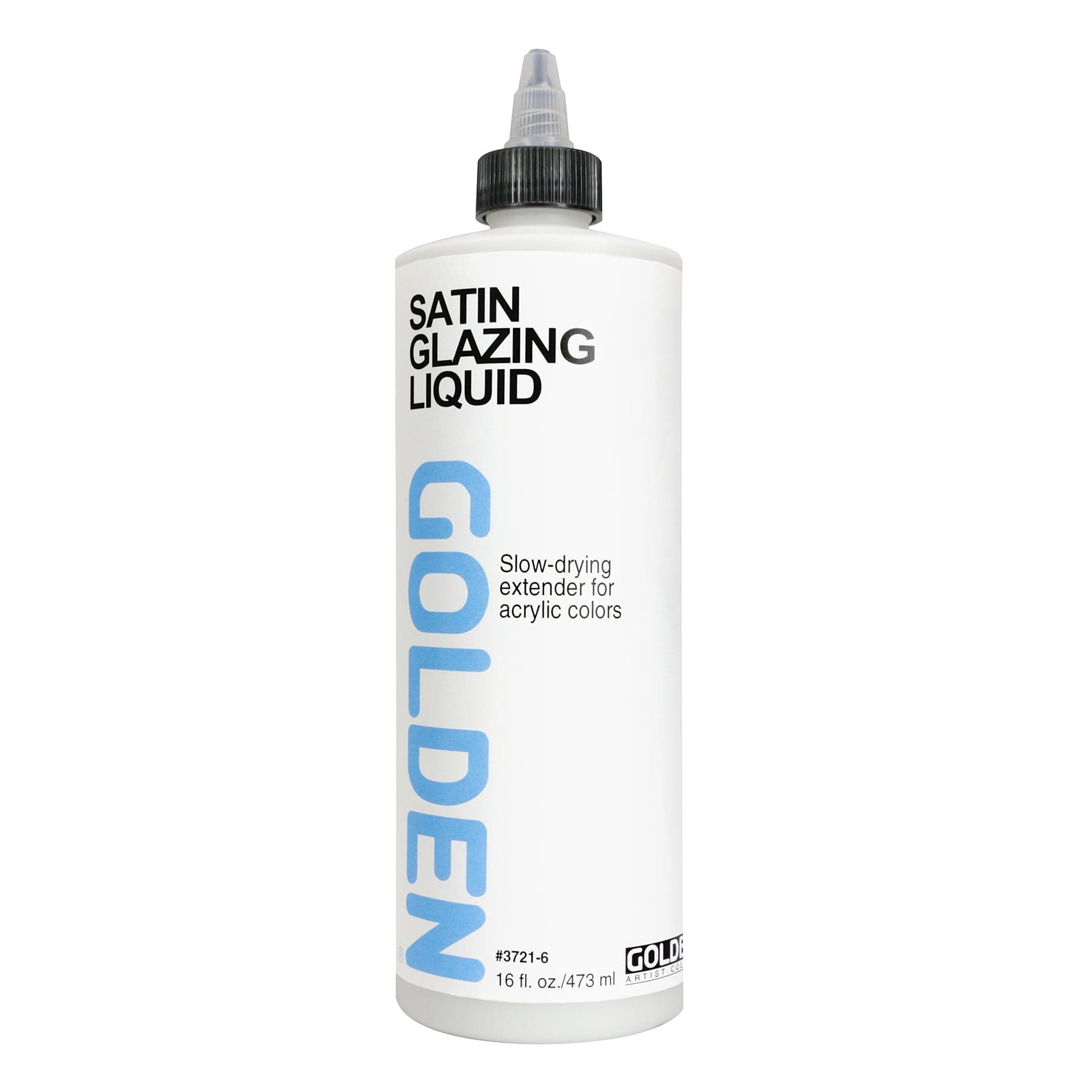 Acrylic Glazing Liquid