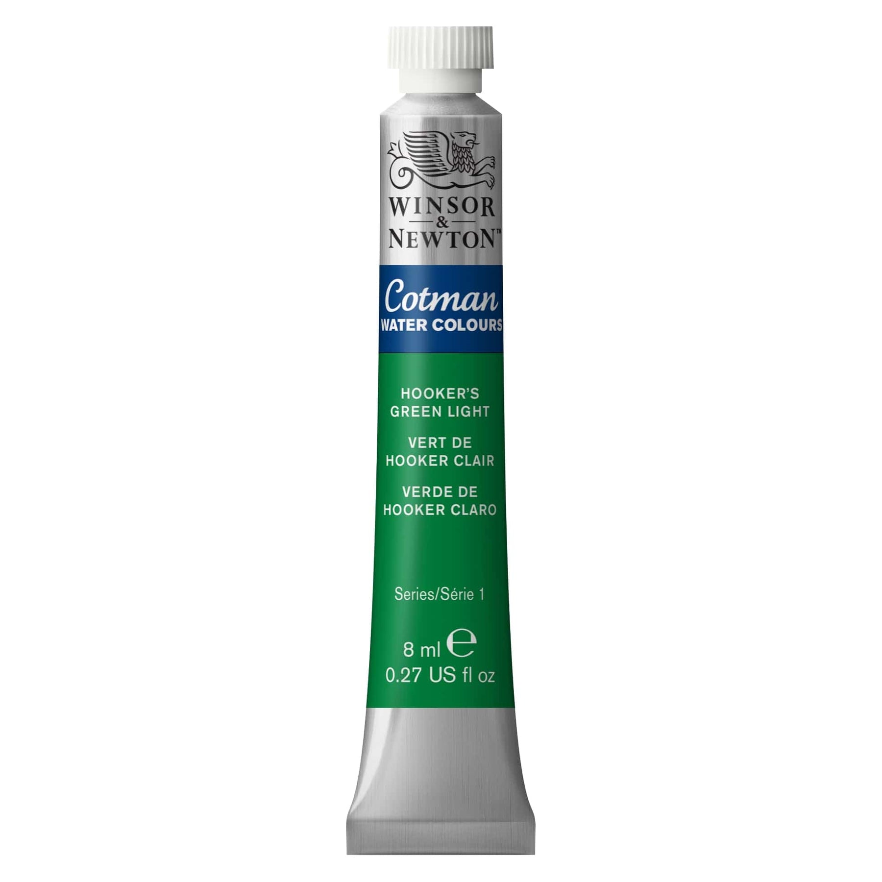 Cotman Watercolors 8ml Tubes