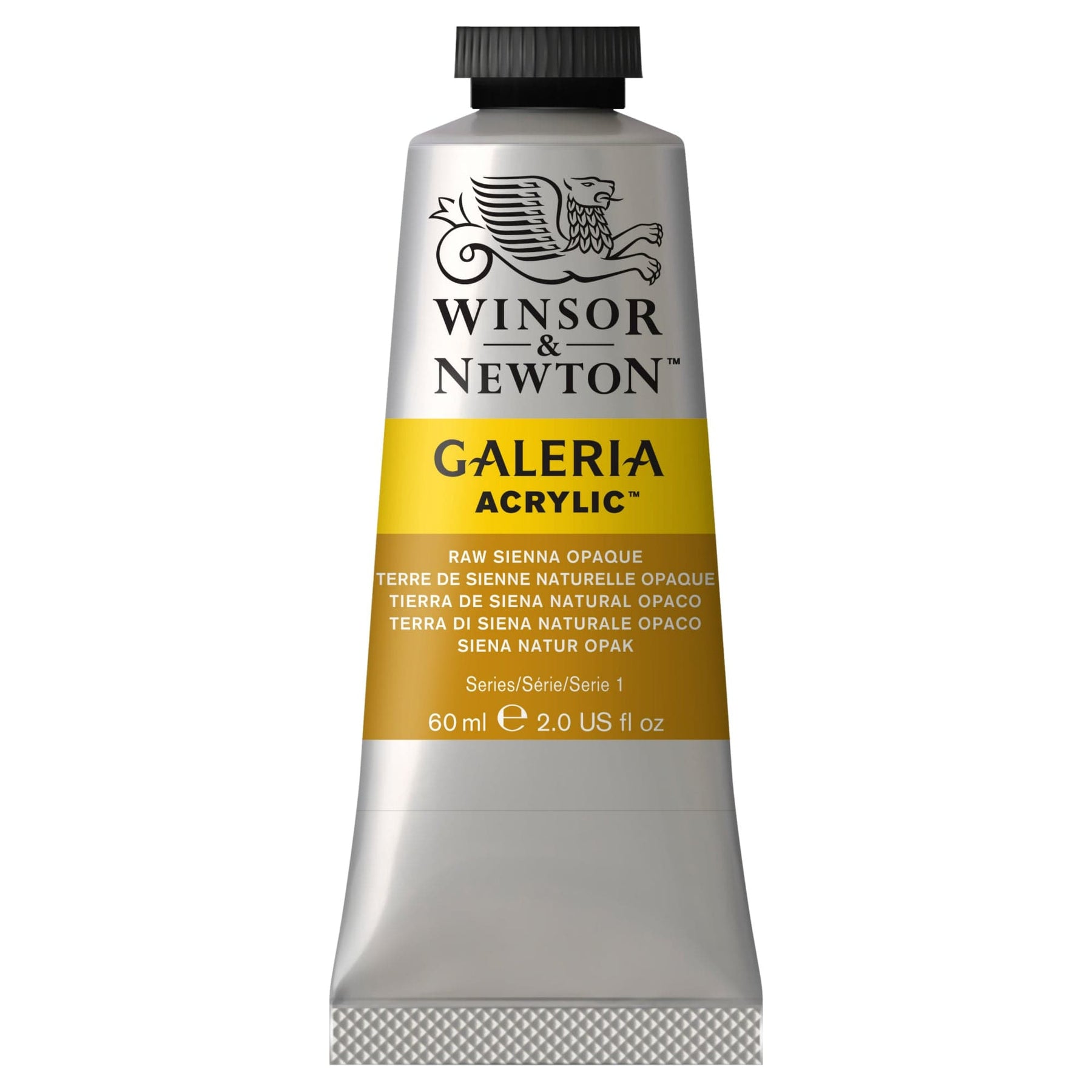 Galeria Acrylics 60ml Tubes