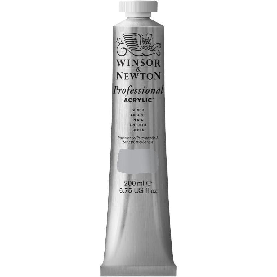 Artist Acrylic Colour 200ml