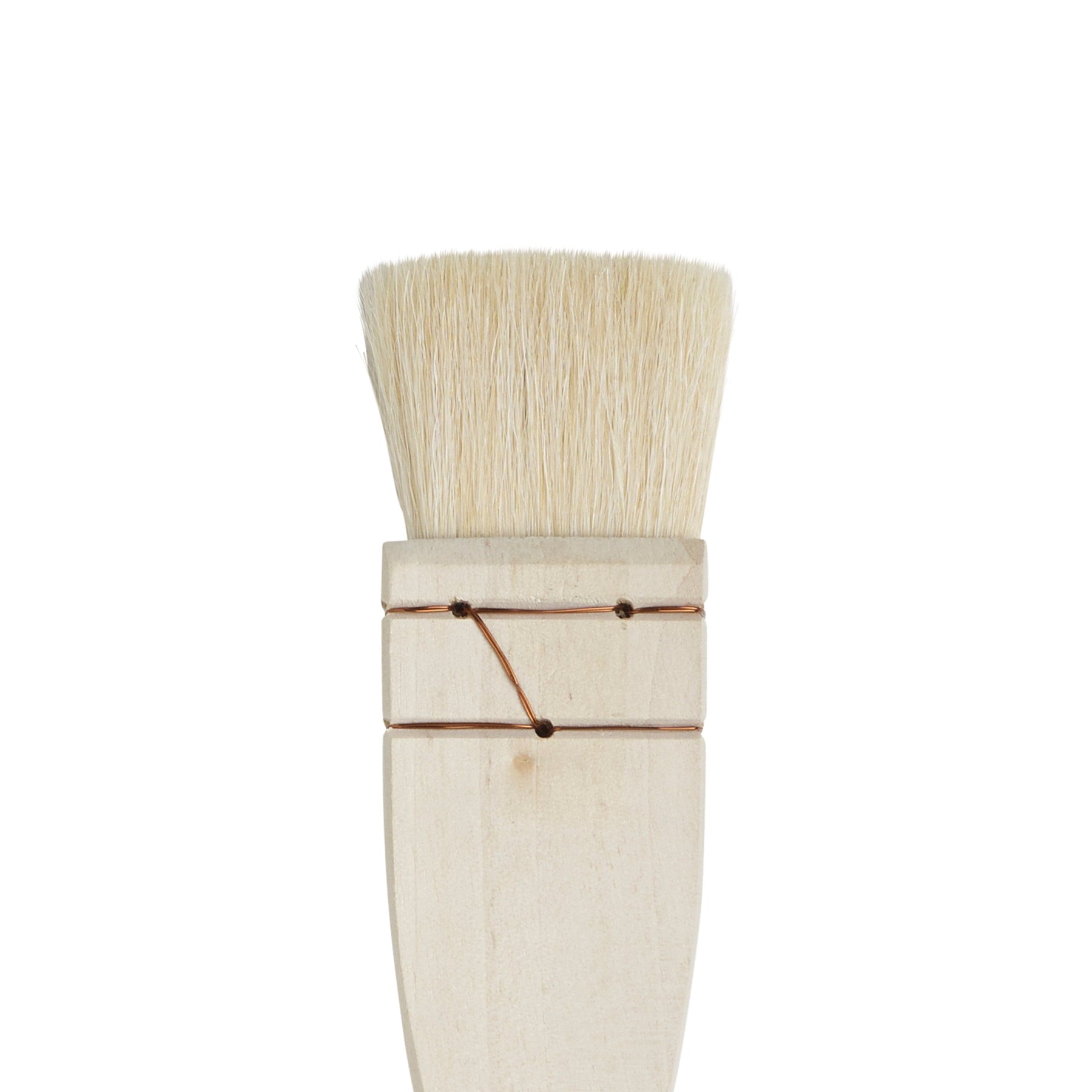 Hake Brushes