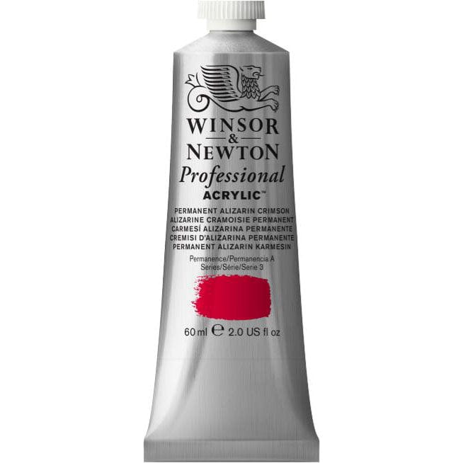 Artist Acrylic Colour 60ml