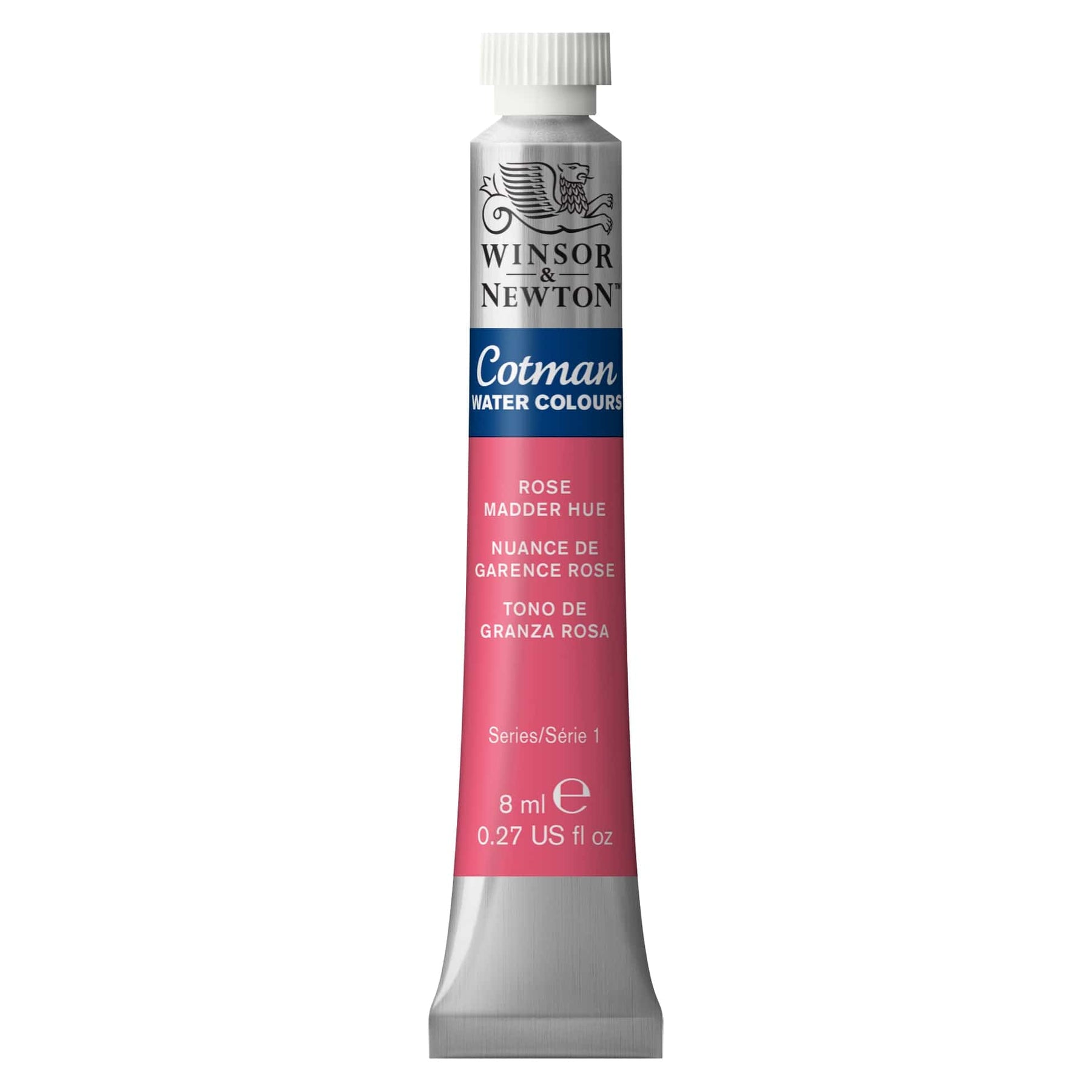 Cotman Watercolors 8ml Tubes