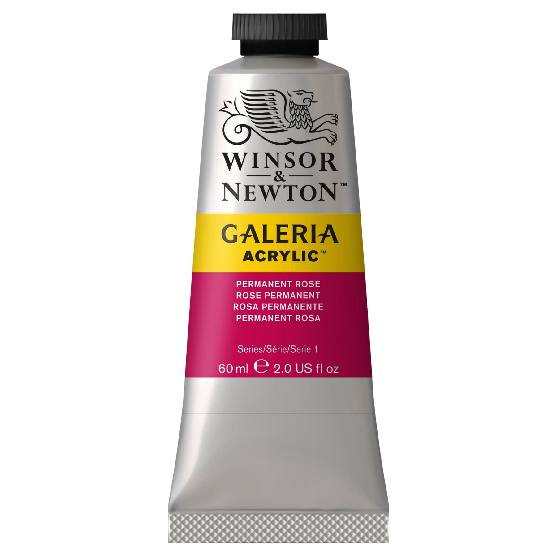 Galeria Acrylics 60ml Tubes