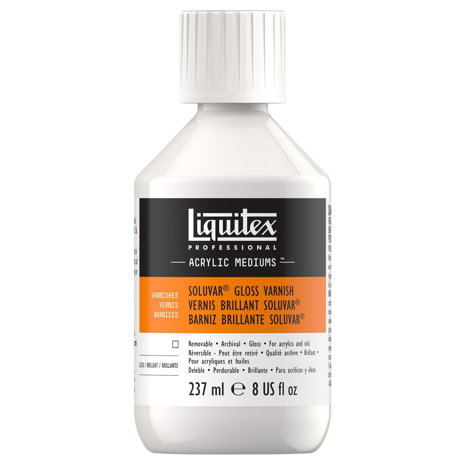 Soluvar Varnish