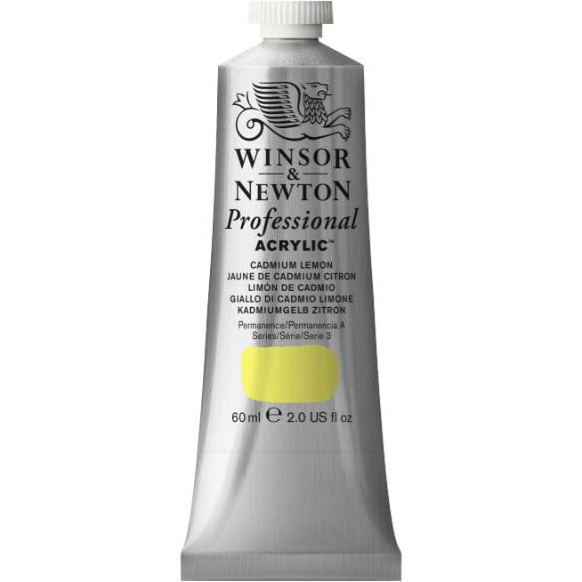 Artist Acrylic Colour 60ml
