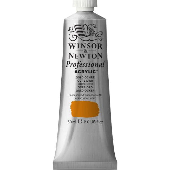 Artist Acrylic Colour 60ml