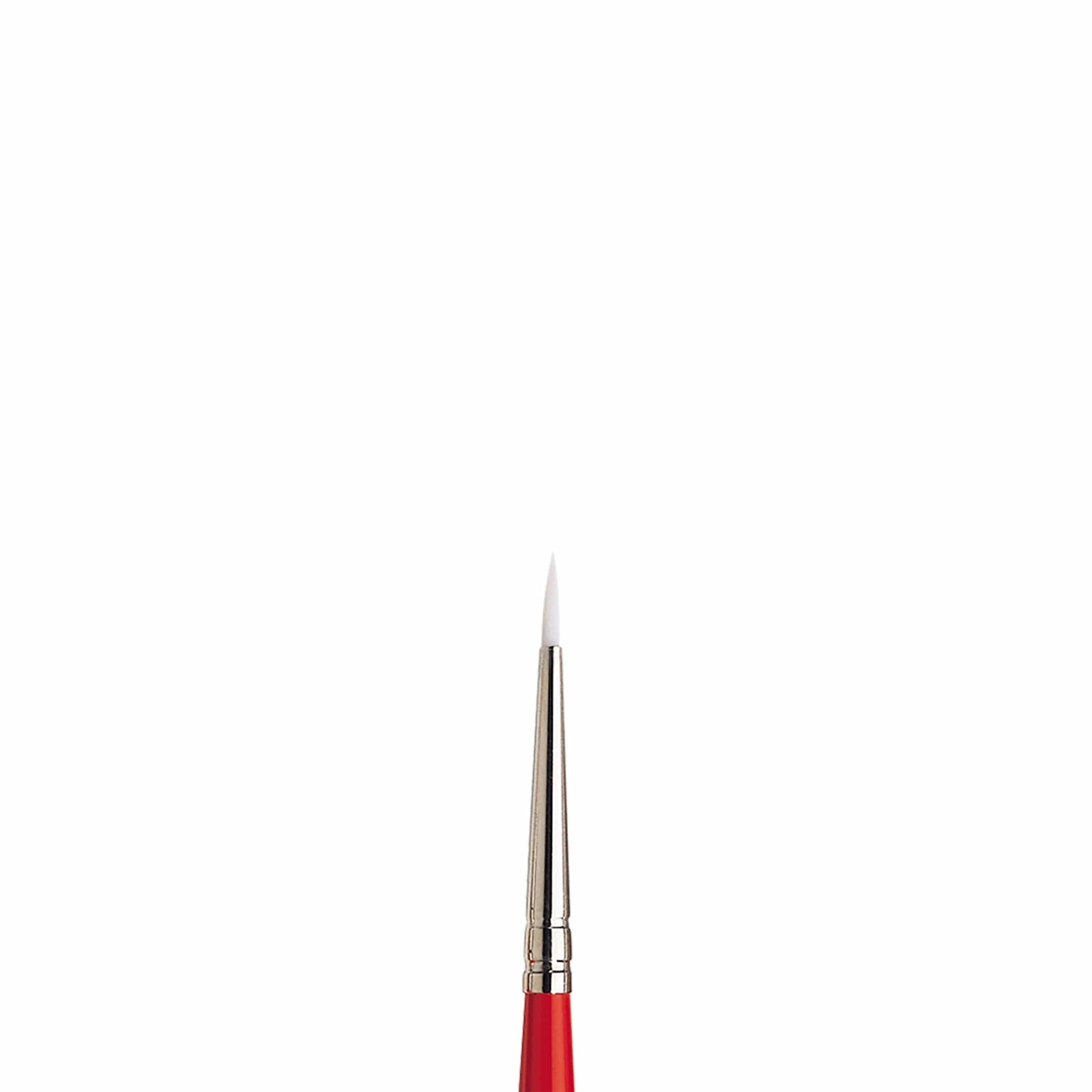 University Series Brushes Series 233 Short Handle Rounds