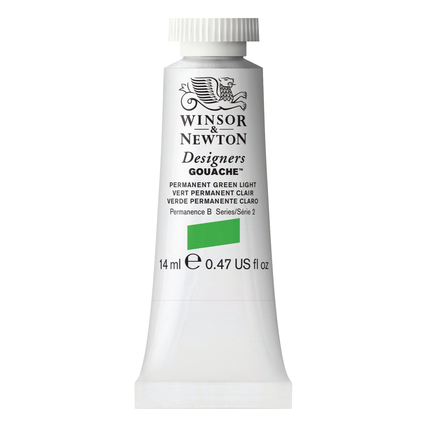 Designers Gouache Colors 14ml Tubes