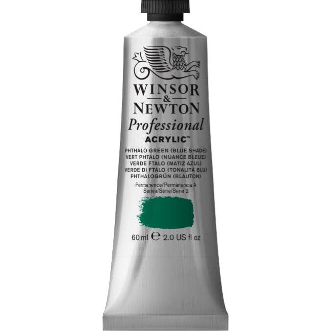 Artist Acrylic Colour 60ml