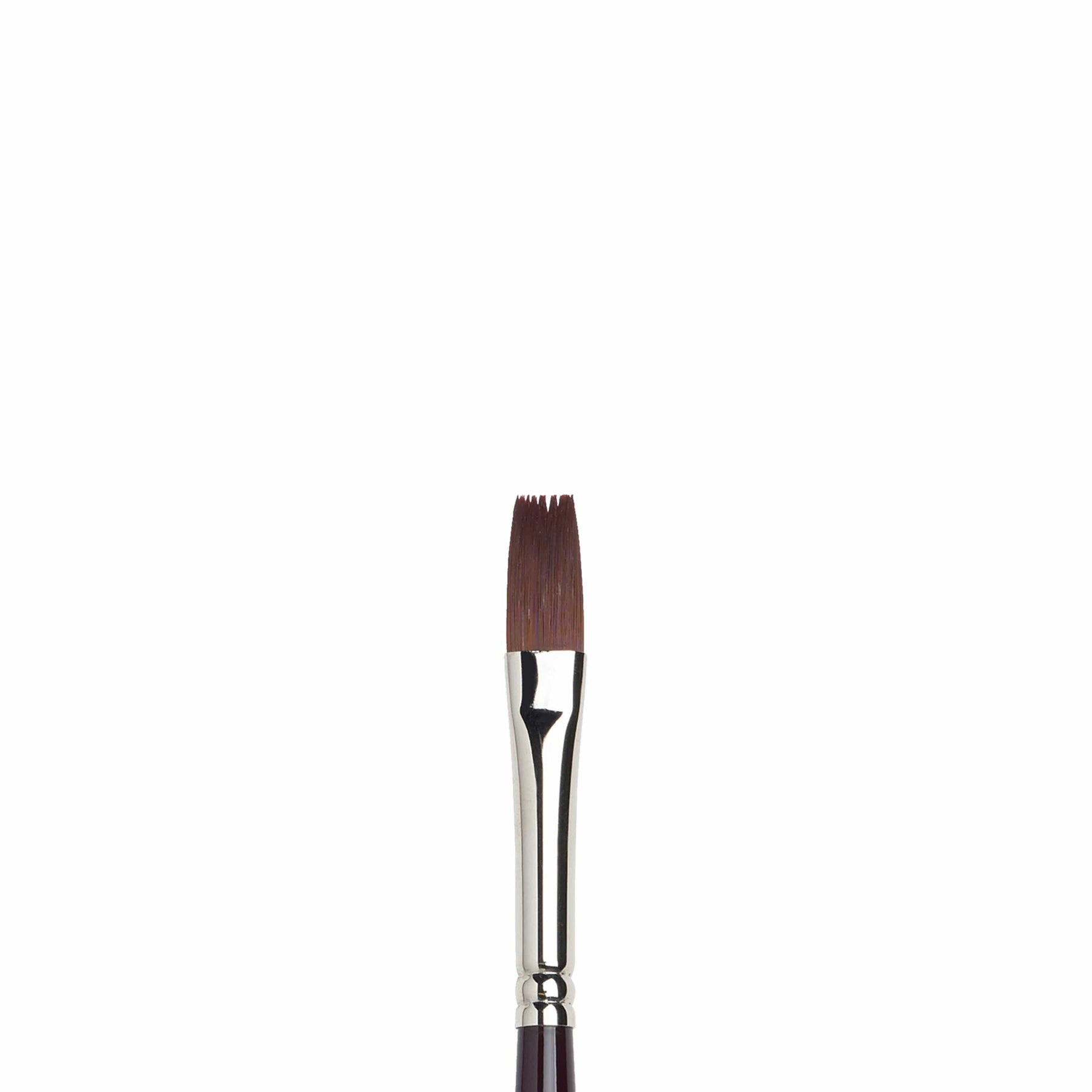 Galeria Brushes Rounds Short Handle